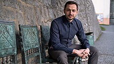 Lídrem Pirát� do komunálních voleb 2022 v Liberci je Jan Hru�ka.