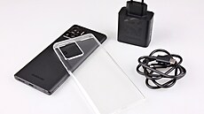 Motorola Edge 30 Ultra