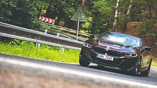 BMW M850i xDrive Cabrio