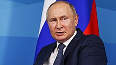 Vladimir Putin | na serveru Lidovky.cz | aktuální zprávy