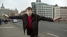 Vlado Miluni�. Narodil se v roce 1941 v jugoslávském Záh�ebu. Do �ech p�i�el za...