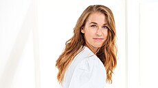 HR mana�erka ve spole�nosti Amazon Zuzana Slatkovská