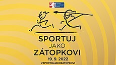 Sportuj jako Zátopkovi