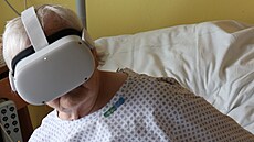 Pacienti jihlavské nemocnice si mohou vybrat z dvou desítek míst, kam se mohou...