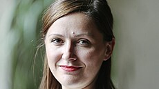 P�í�tí volební období bude podle Karolíny Koubové v Jihlav� ve znamení �et�ení...