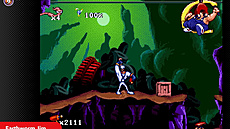 Earthworm Jim