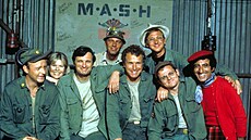 M.A.S.H. (1975)