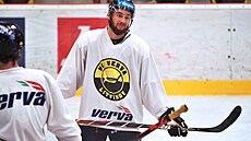 Litvínovská posila Uvis Janis Balinskis