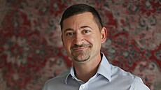 Lídrem uskupení Ta pravá Plze je právník Tomá Hodys. (1. 9. 2022)