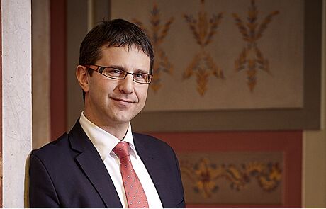 Mgr. David Urbanec, partner advokátní kanceláe DUNOVSKÁ & PARTNERS