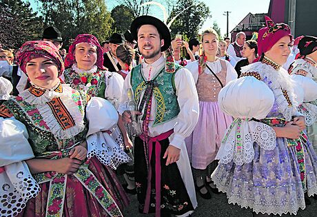 Moravské slavnosti