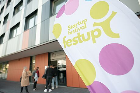 ICUK poádá posedmé jediný startupový festival v Ústeckém kraji