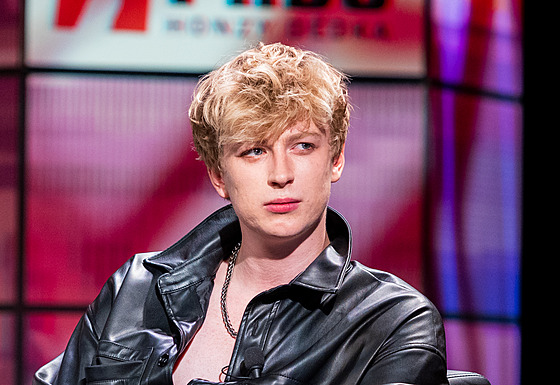 Adam Mišík (2022)