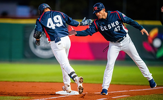 Baseballisté znají soupeře pro domácí ME. Vyzvou Španělsko, Rakousko a Řecko