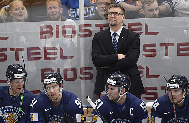 Úspěšní, ale v NHL nechtění. Proč se v zámoří brání trenérům z Evropy?