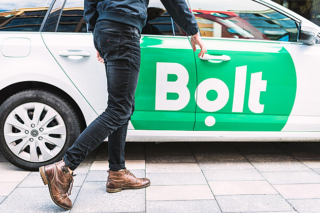 U služby Bolt v Praze si budete moct nově vybrat řidiče, který ovládá češtinu nebo angličtinu