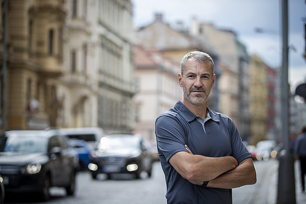 V Nashvillu létají při hokeji na led sumci. Český skaut vypráví