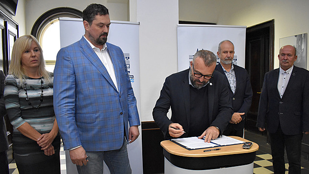 Sto tisíc měsíčně zbytečně, kritizuje opozice nově zřízený post ve Frýdku-Místku