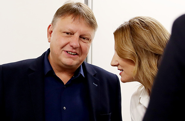 Posouváme Brno dopředu, k opuštění koalice není důvod, zní z ANO po Babišově výzvě