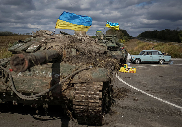NCOZ se přihlásily desítky lidí s poznatky o válečných zločinech na Ukrajině