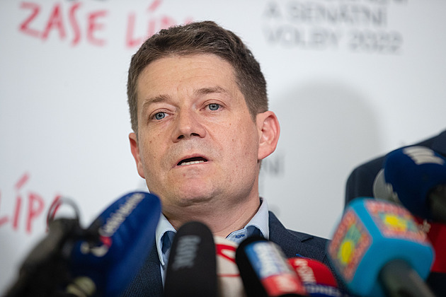 Pražské ANO si přeje rozpustit městské zastupitelstvo a vypsat nové volby