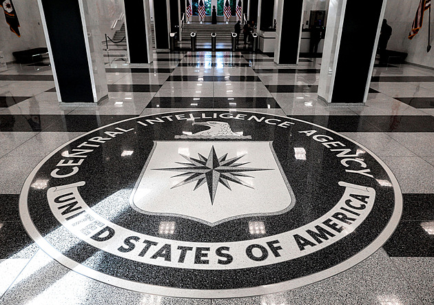 Konec éry, CIA přestala po více než 60 letech vydávat databázi World Factbook