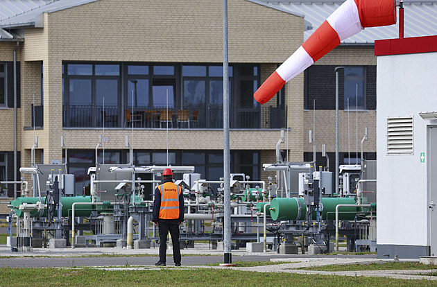 Kreml vyzývá k vyšetřování výbuchů plynovodu Nord Stream. O důkazech mlží