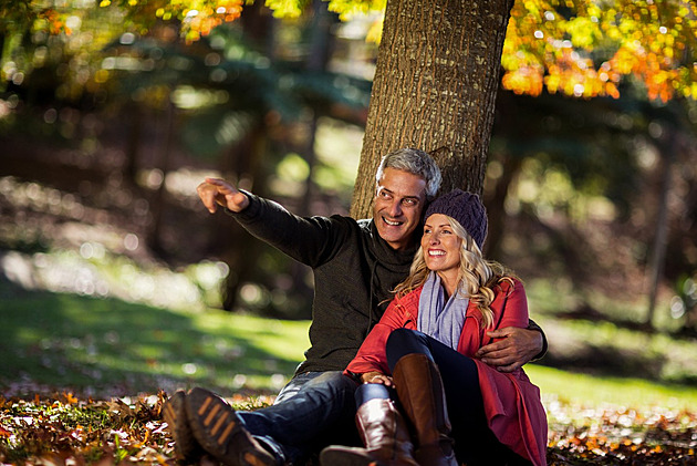 Šťastné manželství může urychlit zotavení po infarktu, tvrdí vědci