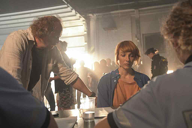 Putyku chválili i Cirque du Soleil, hlásí Novák a chystá cirkus pro dospělé