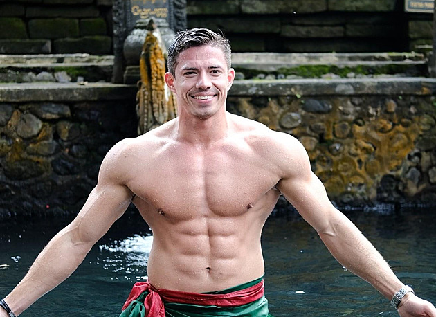 OnlyFans mají lidé, kteří nemají úroveň, míní nejkrásnější muž Chabr