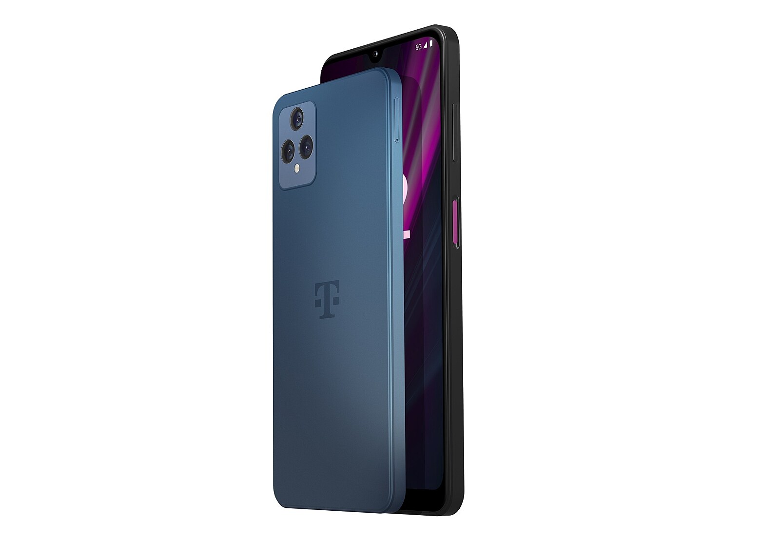 T-Mobile představil vlastní 5G smartphony. Nabídne je i v Česku - iDNES.cz