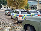 Policisté z Libereckého kraje se pesouvají na hranice se Slovenskem, kde od...