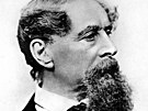 Mesmerismus hájil a praktikoval, ale spiritismus Charles Dickens spíe obhlíel...