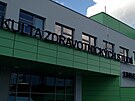 V arelu nemocnice oteveli novou budovu fakulty zdravotnickch studi