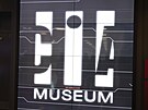 Zrekonstruované muzeum americké Ústední zpravodajské sluby (CIA) odhalilo...
