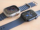 Apple Watch Ultra