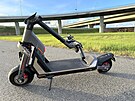 Segway SuperScooter GT2