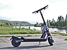 Segway SuperScooter GT2