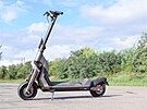 Segway SuperScooter GT2