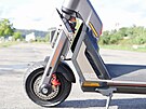 Segway SuperScooter GT2