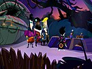 Return to Monkey Island