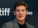 Zac Efron (13. zá�í 2022)