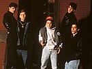 Skupina New Kids on the Block (Boston, 1989)