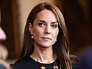 Princezna z Walesu Kate (Windsor, 22. záí 2022)