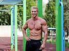 Jednm z tuzemskch prkopnk a zakladatel skupiny Czech Workout, kter se...