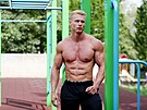 Jednm z tuzemskch prkopnk a zakladatel skupiny Czech Workout, kter se...