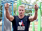 Jednm z tuzemskch prkopnk a zakladatel skupiny Czech Workout, kter se...
