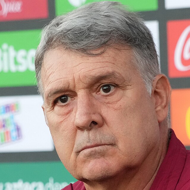 Gerardo Martino