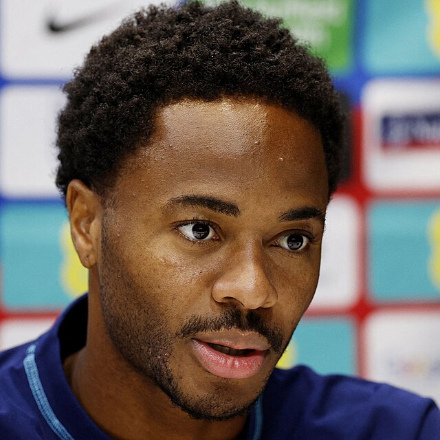 Raheem Sterling