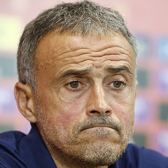 Luis Enrique